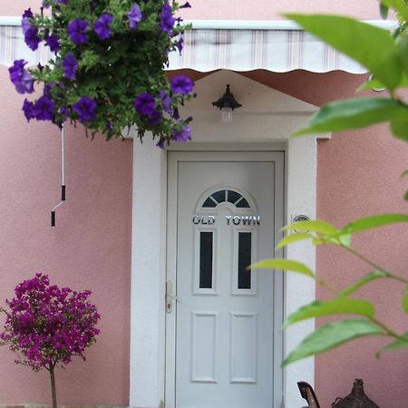 Villa Old Town Podgorica Bagian luar foto
