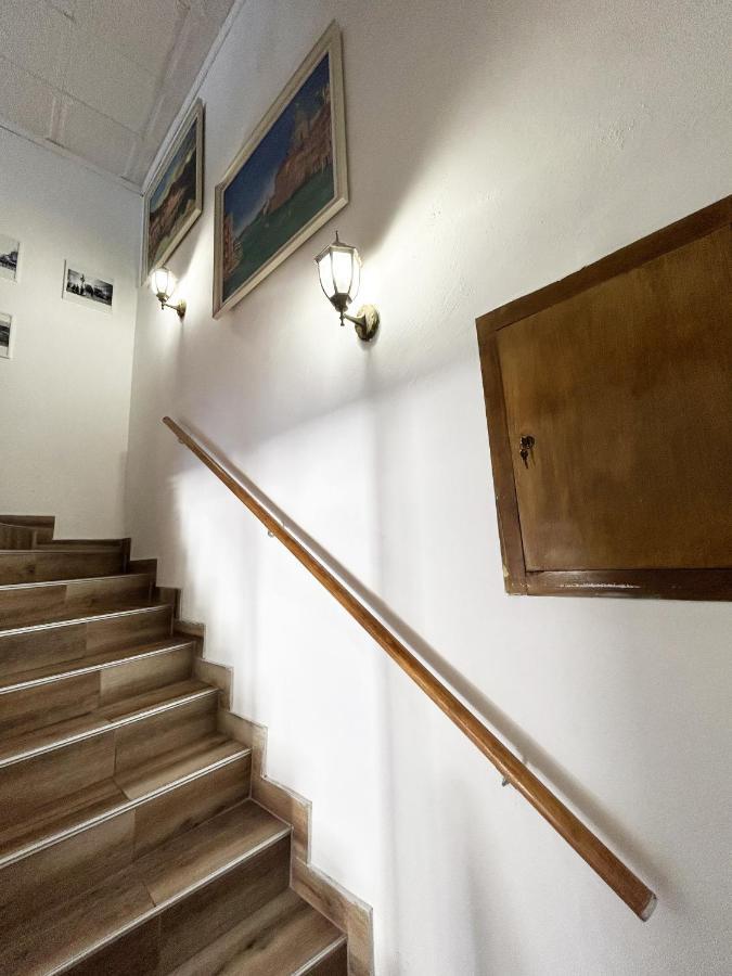 Villa Old Town Podgorica Bagian luar foto