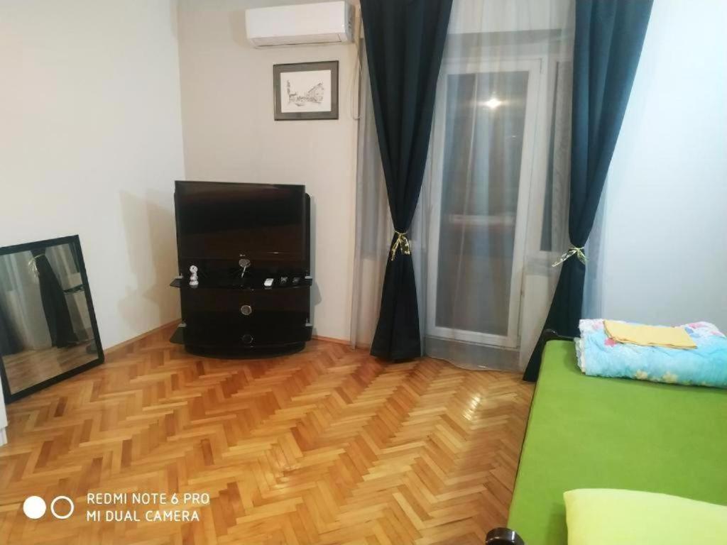 Villa Old Town Podgorica Bagian luar foto