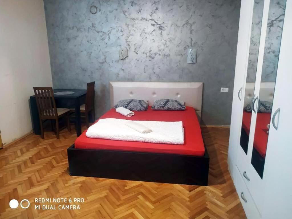 Villa Old Town Podgorica Bagian luar foto